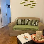 Enjoy Mouraria Appartement Lissabon