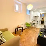 Enjoy Mouraria Appartement *