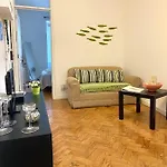 Enjoy Mouraria Appartement *