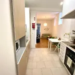 Appartement Enjoy Mouraria Lissabon