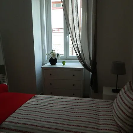 Enjoy Mouraria リスボン