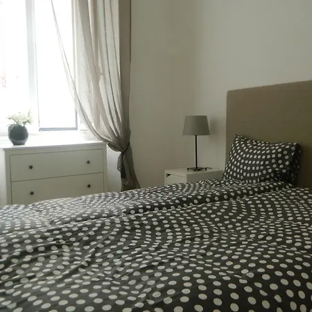 Enjoy Mouraria リスボン