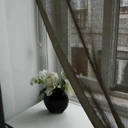 Apartment Enjoy Mouraria