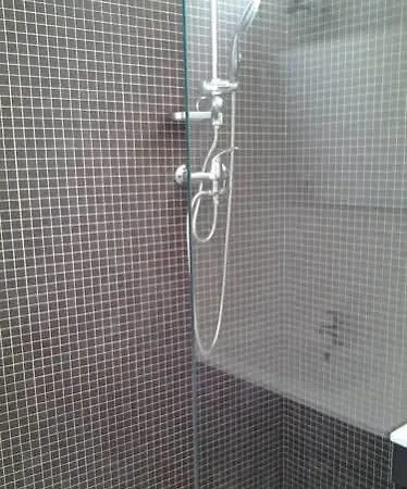 Appartement Enjoy Mouraria Lissabon