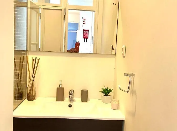 Appartement Enjoy Mouraria