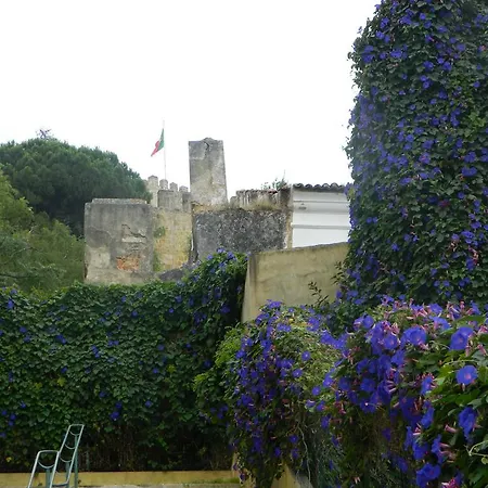 Lejlighed Enjoy Mouraria *