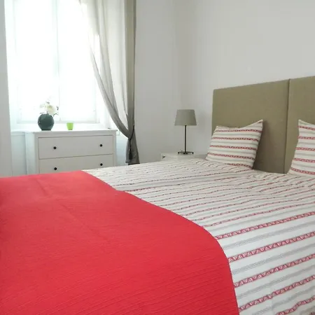 Apartment Enjoy Mouraria