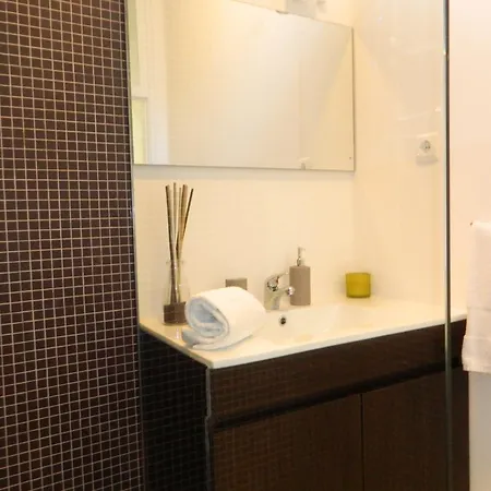 Apartment Enjoy Mouraria