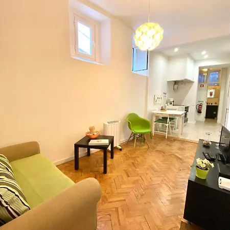 Enjoy Mouraria Apartment *