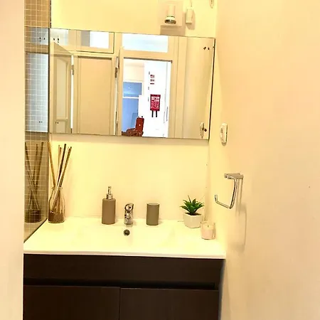 Apartment Enjoy Mouraria